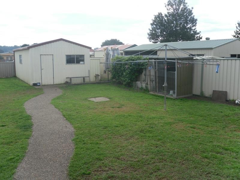 9 Lang Street, Kurri Kurri NSW 2327