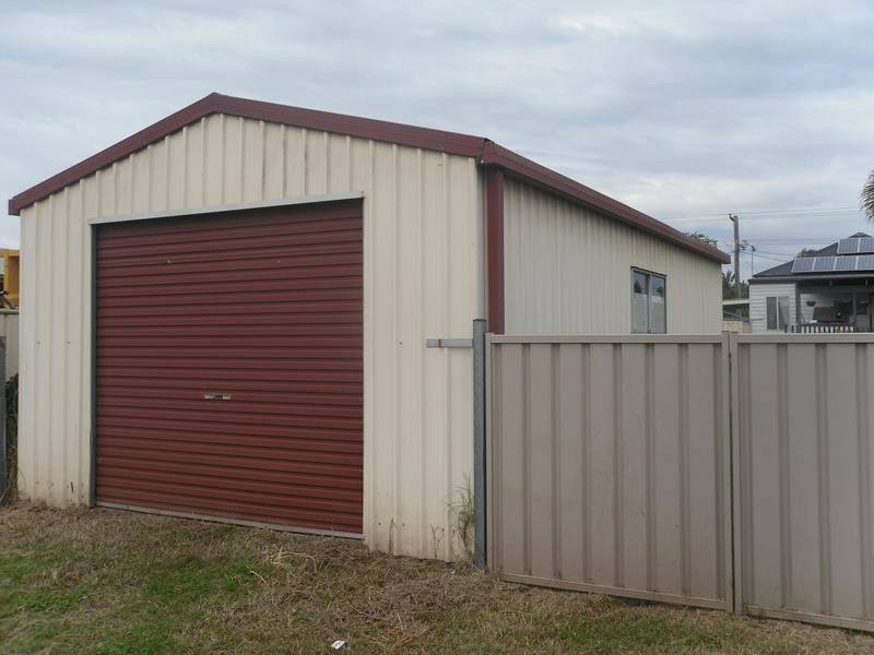 9 Lang Street, Kurri Kurri NSW 2327