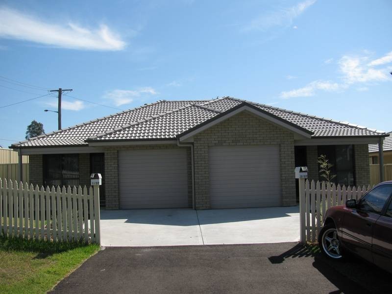 2/37 Armidale Street, Abermain NSW 2326