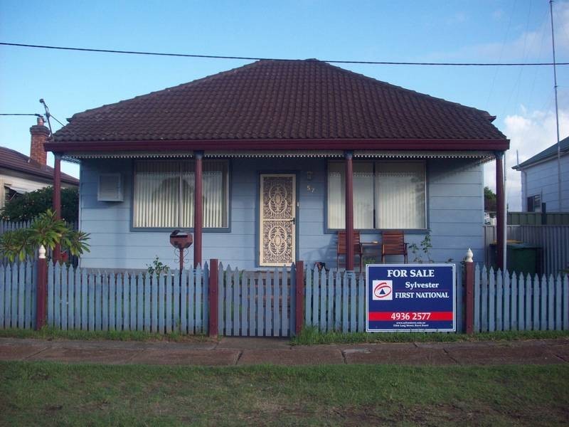 52 Lang Street, Kurri Kurri NSW 2327