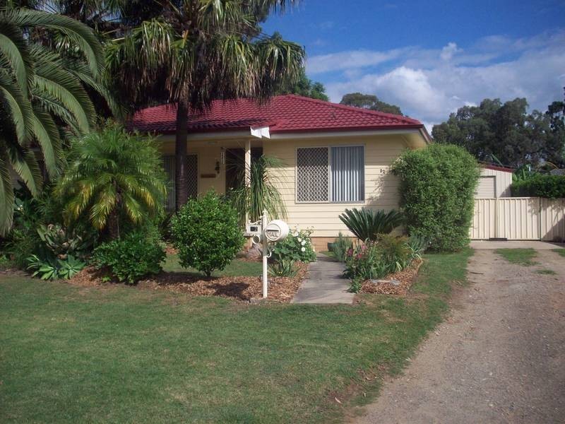 32 Seventh Street, Weston NSW 2326
