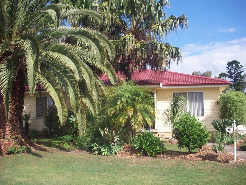 32 Seventh Street, Weston NSW 2326