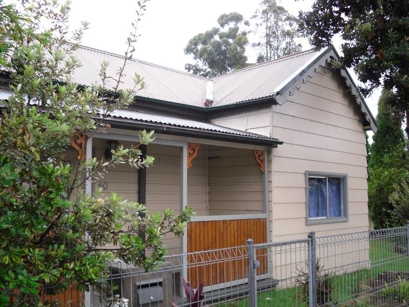 40 Fourth Street, Weston NSW 2326
