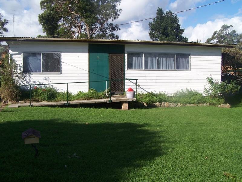 5 Grattan Street, Kurri Kurri NSW 2327