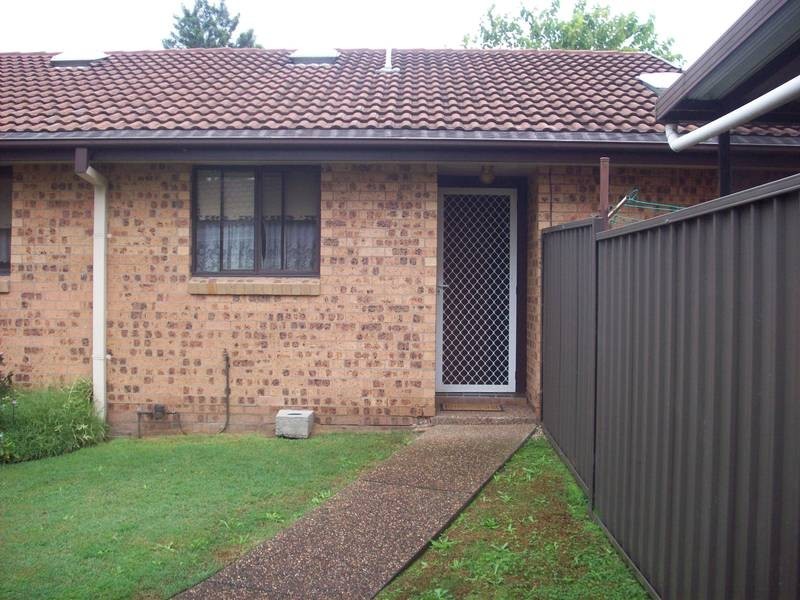 27/52 Railway Pde, Kurri Kurri NSW 2327