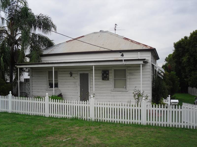 143 Aberdare Street, Kurri Kurri NSW 2327