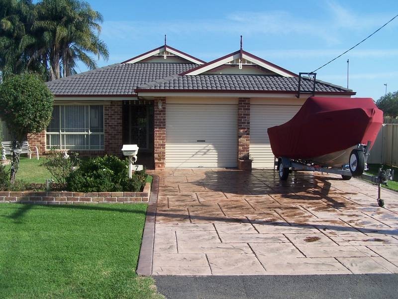 7 Elford Avenue, Weston NSW 2326