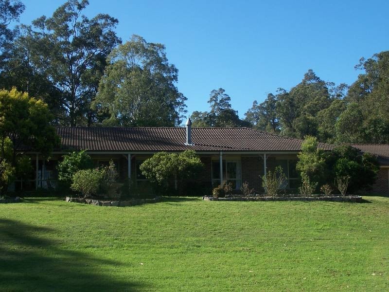727 buchanan Rd, Buchanan NSW 2323