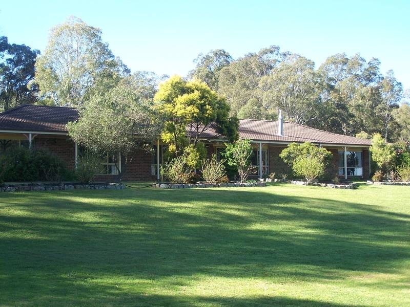 727 buchanan Rd, Buchanan NSW 2323
