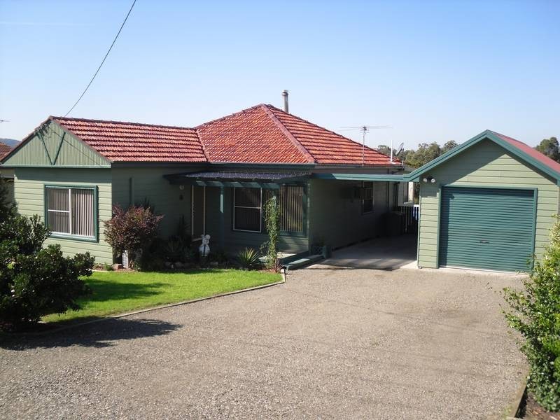 9 Pokolbin Street, Kearsley NSW 2325