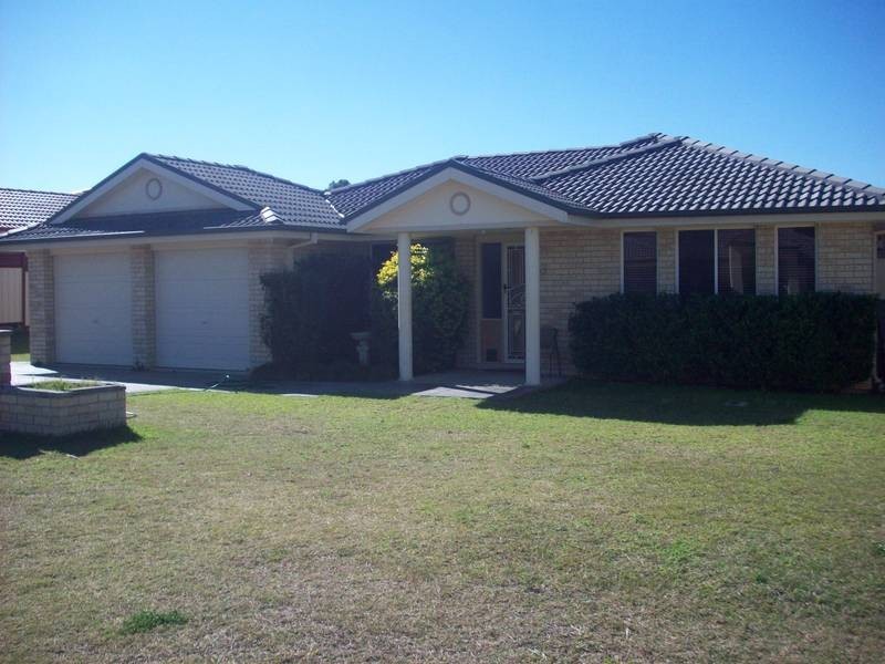 3 Parker Place, Kurri Kurri NSW 2327