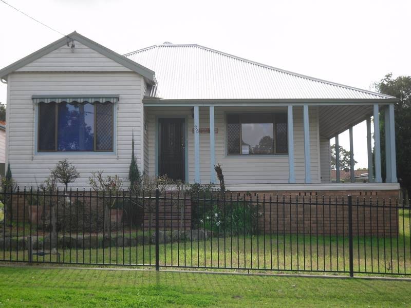 36 Kearsley Street, Bellbird NSW 2325