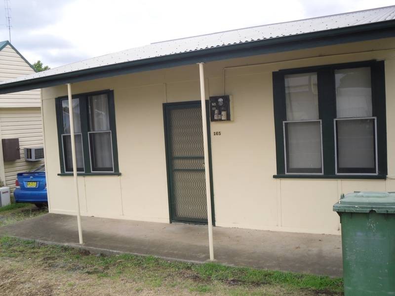 165 Aberdare Street, Kurri Kurri NSW 2327