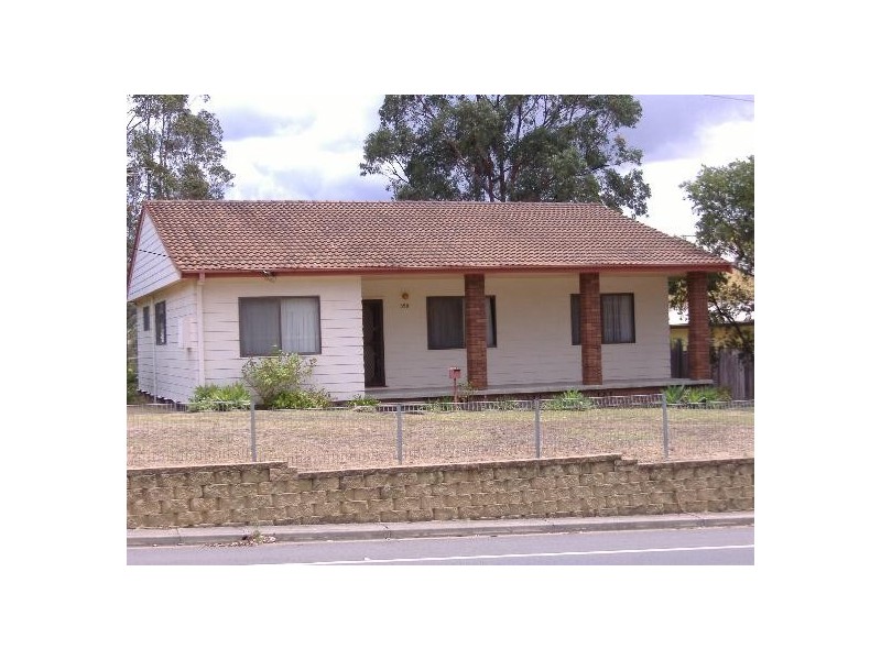 558 Wollombi Road, Bellbird NSW 2325