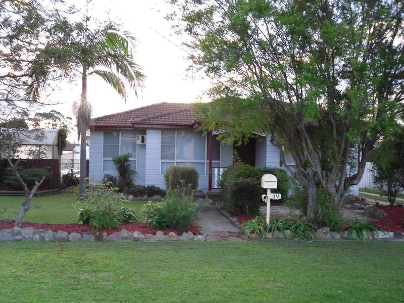 49 Trenchard Street, Heddon Greta NSW 2321