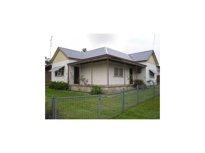 33 High Street, Cessnock NSW 2325