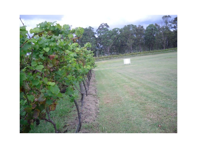 Lot 69,  Kelman Vineyard, Pokolbin NSW 2320
