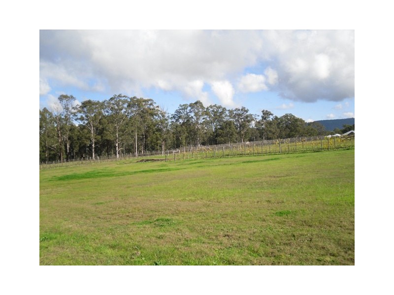 Lot 69,  Kelman Vineyard, Pokolbin NSW 2320