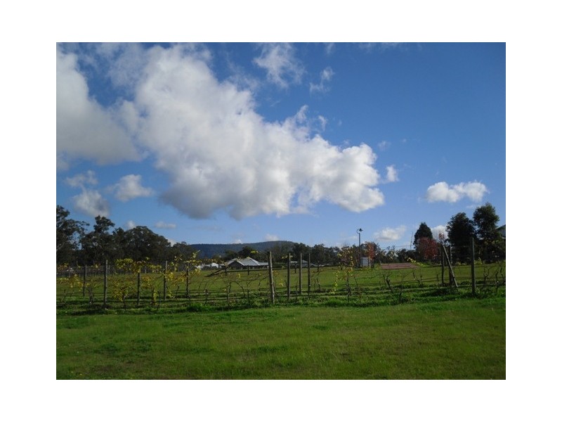 Lot 69,  Kelman Vineyard, Pokolbin NSW 2320