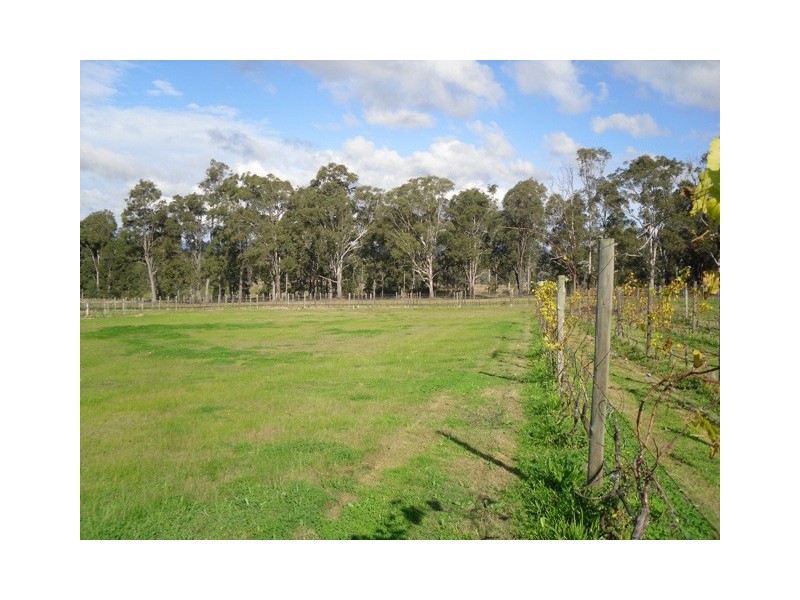 Lot 69,  Kelman Vineyard, Pokolbin NSW 2320