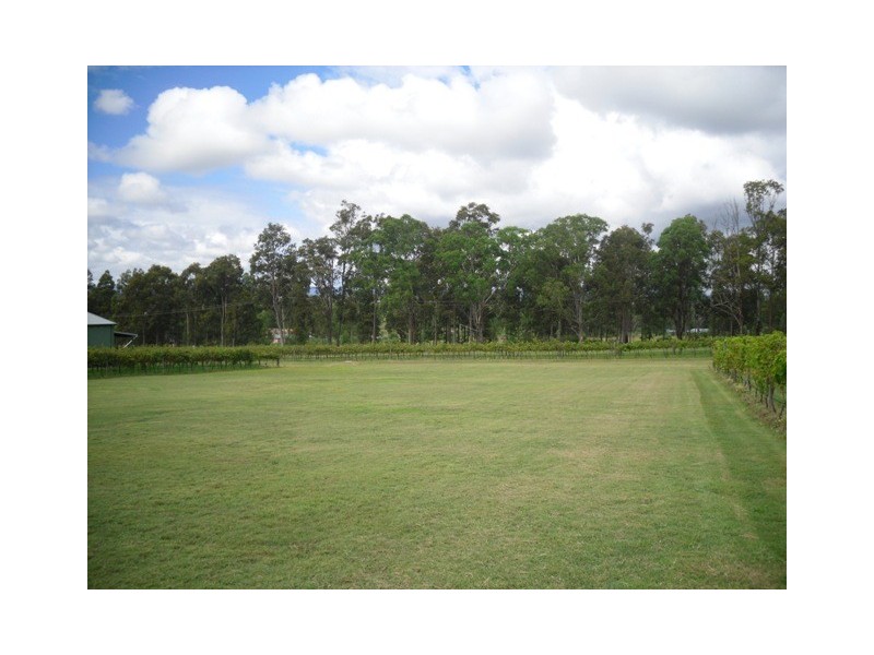 Lot 69,  Kelman Vineyard, Pokolbin NSW 2320