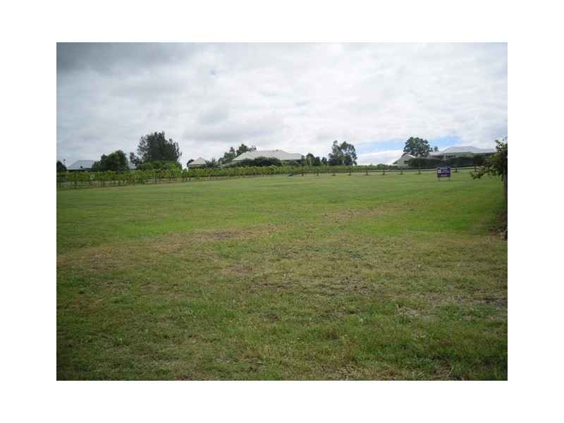 Lot 69,  Kelman Vineyard, Pokolbin NSW 2320