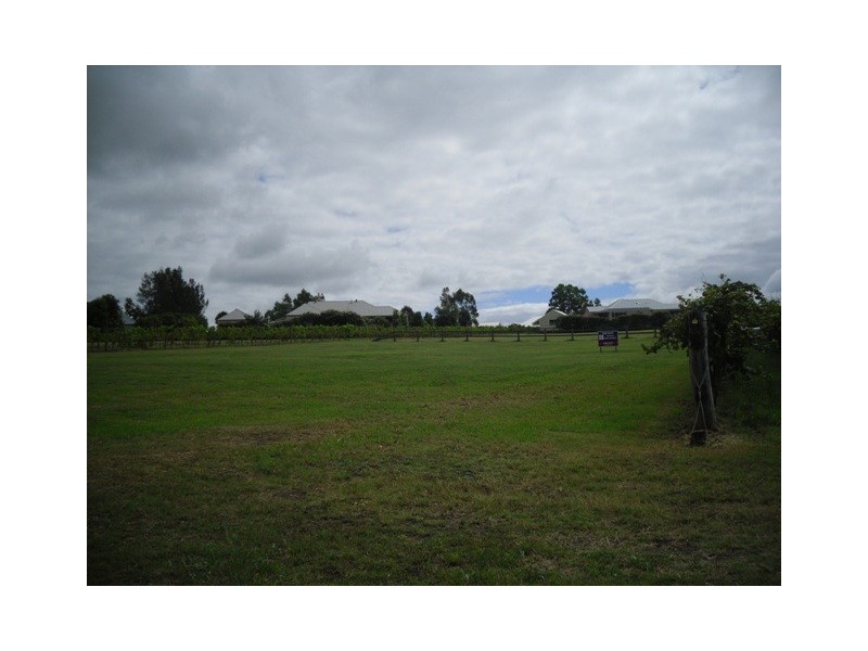 Lot 69,  Kelman Vineyard, Pokolbin NSW 2320