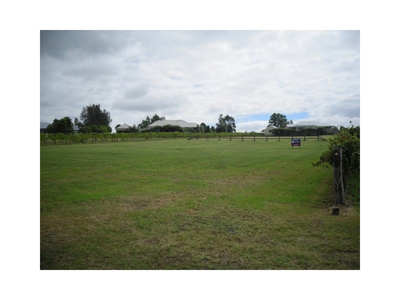 Lot 69,  Kelman Vineyard, Pokolbin NSW 2320