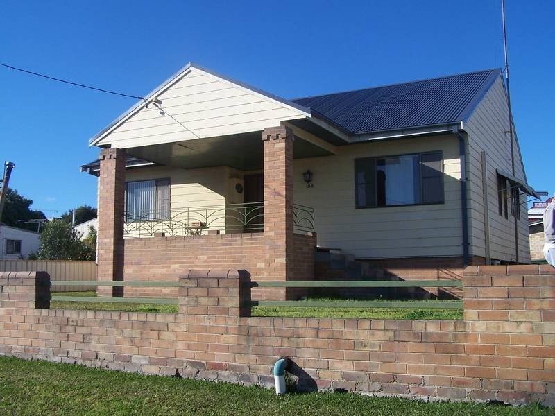 168 Maitland Street, Kurri Kurri NSW 2327