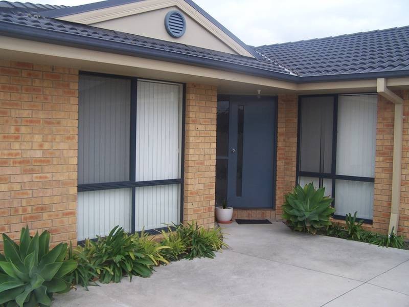 8a Ashton Drive, Heddon Greta NSW 2321