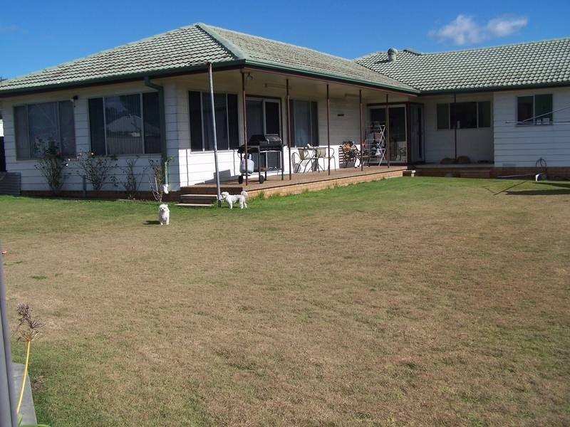 7 Wickham Street, Stanford Merthyr NSW 2327