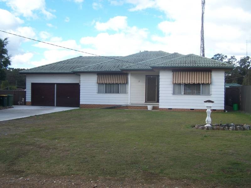 7 Wickham Street, Stanford Merthyr NSW 2327
