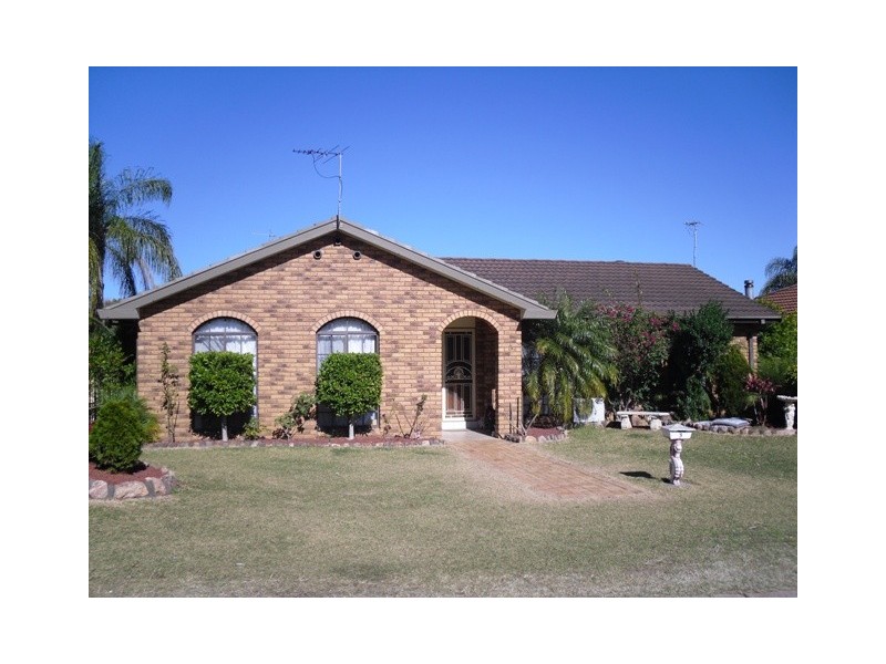 3 Comerford Close, Aberdare NSW 2325