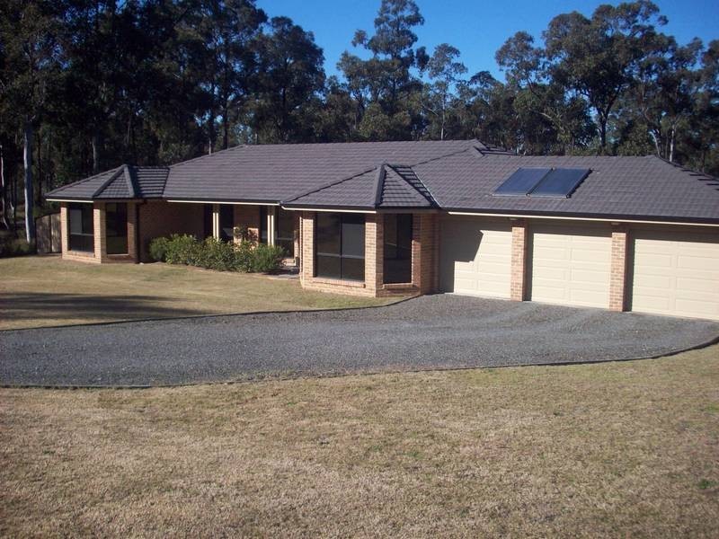 40 Woodlands Drive, Weston NSW 2326