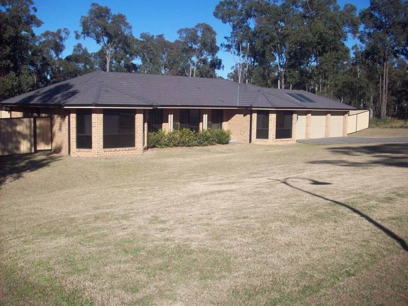 40 Woodlands Drive, Weston NSW 2326