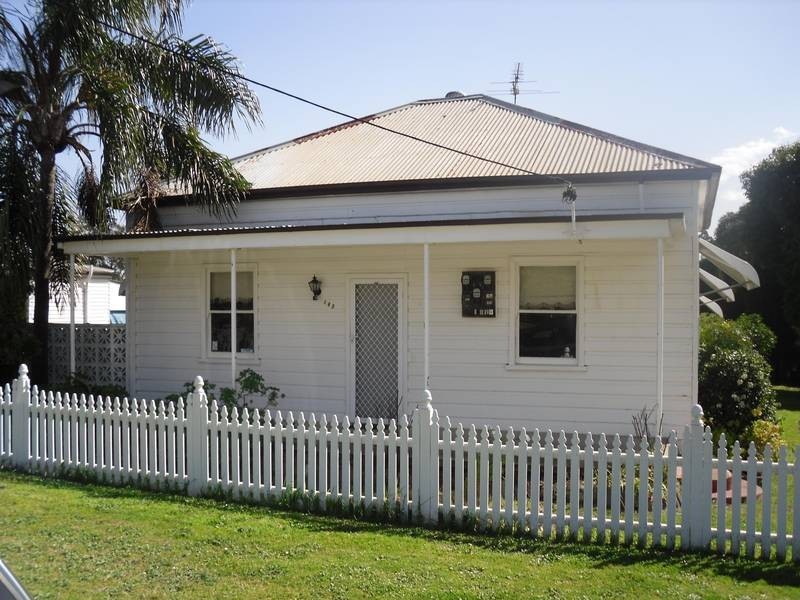 143 Aberdare Street, Kurri Kurri NSW 2327