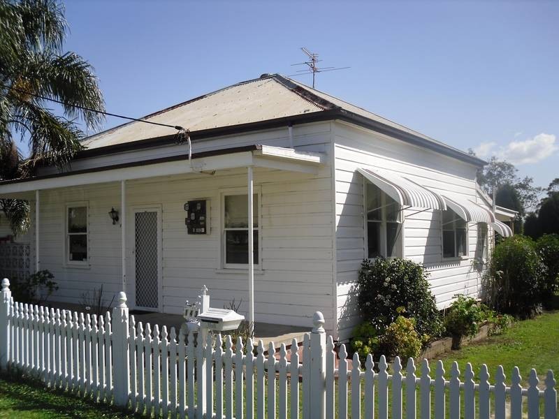 143 Aberdare Street, Kurri Kurri NSW 2327