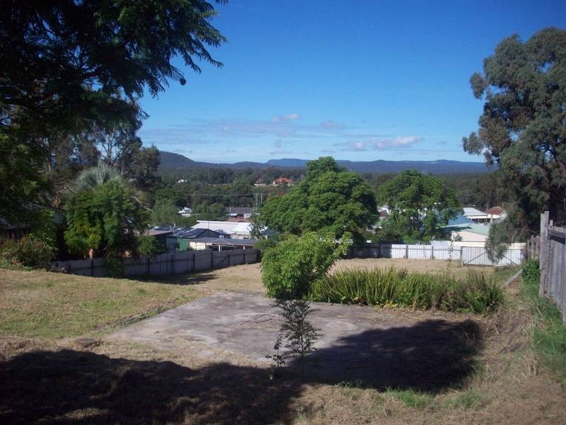 14 Cooma Street, Abermain NSW 2326