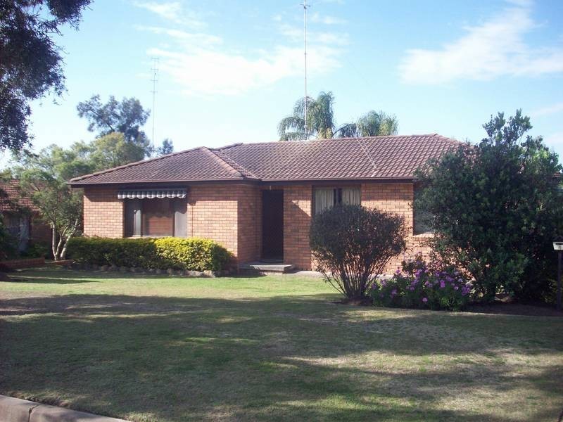 4 Acacia Street, Kurri Kurri NSW 2327