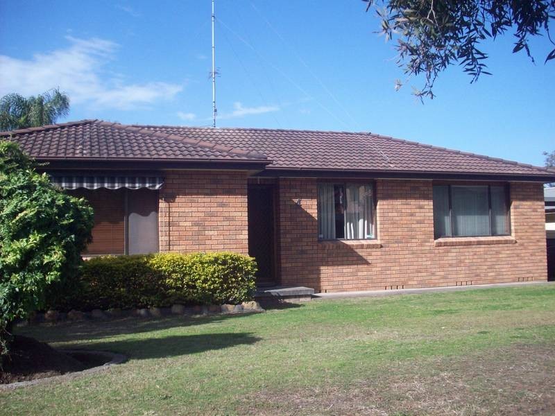 4 Acacia Street, Kurri Kurri NSW 2327