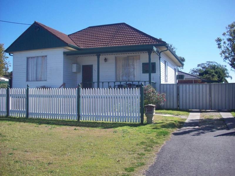 59 Hopetoun Street, Kurri Kurri NSW 2327