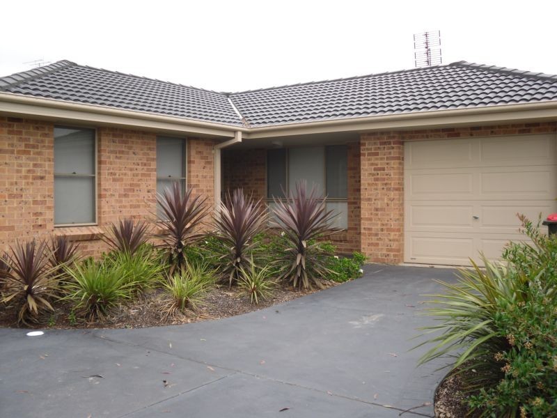 2/119 Melbourne Street, Aberdare NSW 2325