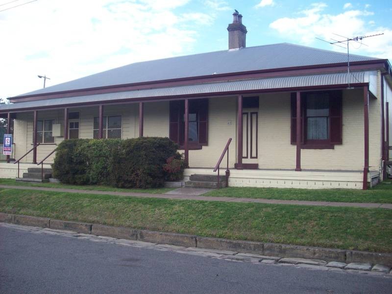 47 High Street, Greta NSW 2334