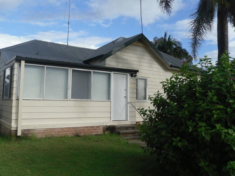 12 Millfield Street, Pelaw Main NSW 2327