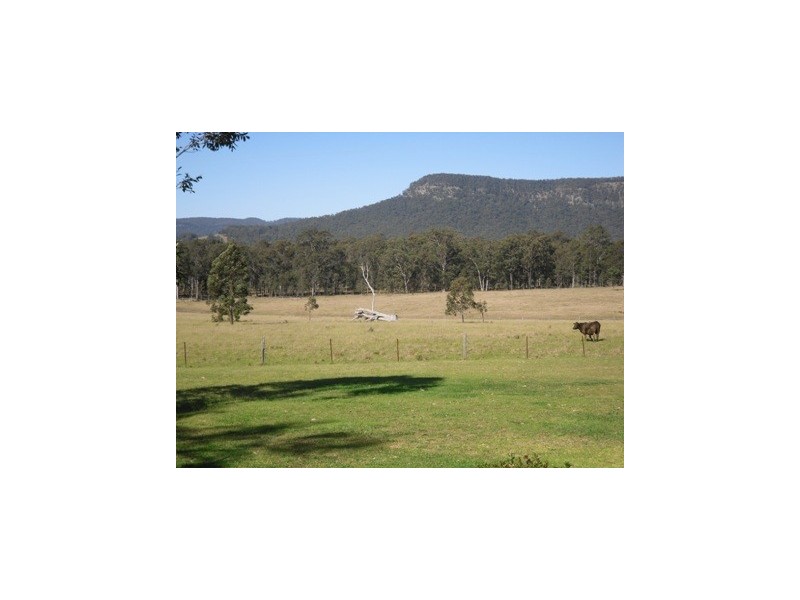 Lot 42, 2 Mill Lane, Quorrobolong NSW 2325