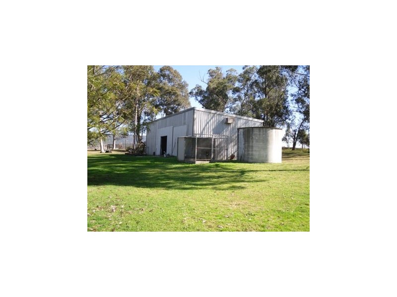 Lot 42, 2 Mill Lane, Quorrobolong NSW 2325