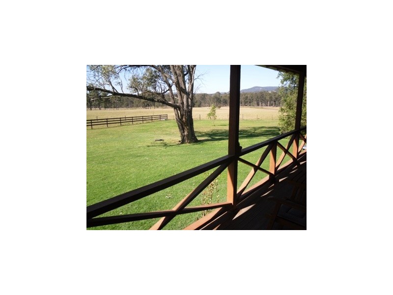 Lot 42, 2 Mill Lane, Quorrobolong NSW 2325