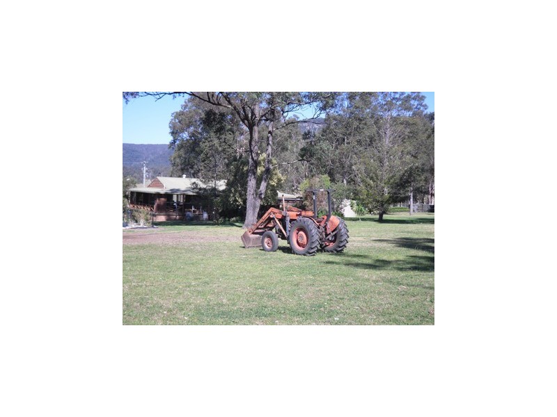 Lot 42, 2 Mill Lane, Quorrobolong NSW 2325