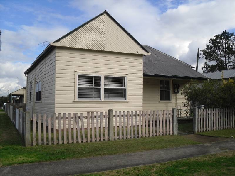 3 McFarlane Street, Cessnock NSW 2325