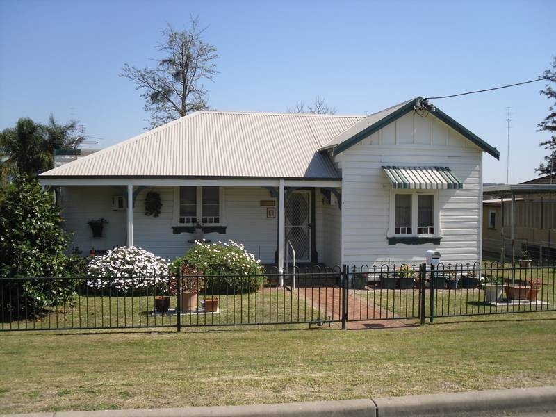 9 David Street, Cessnock NSW 2325